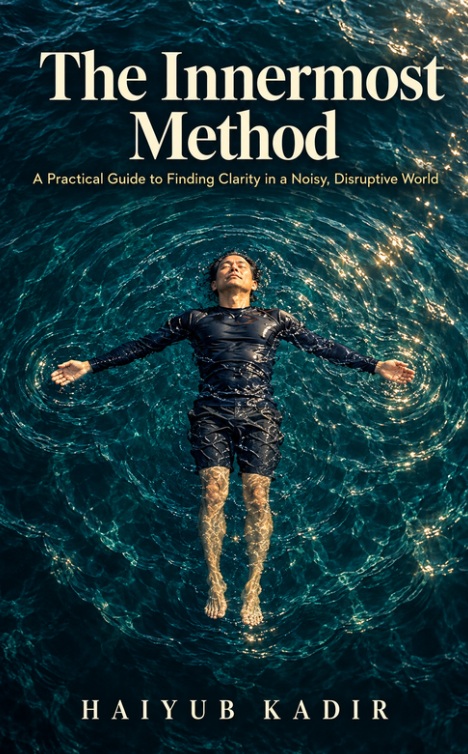 The Innermost Method cover